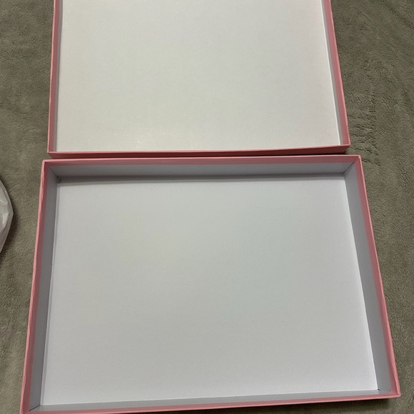 Miu Miu Blush empty box new - Picture 5 of 8